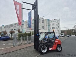 Manitou MH 25.4 Buggy