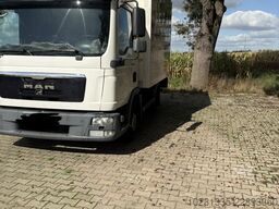 MAN TGL 8.180