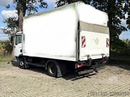 MAN TGL 8.180