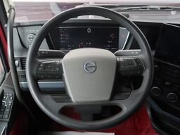 Volvo FH 500 6X2/2/ FULL AIR/ DUAL CLUTCH/ WB 410/ SP...