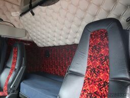 Volvo FH 500 6X2/2/ FULL AIR/ DUAL CLUTCH/ WB 410/ SP...