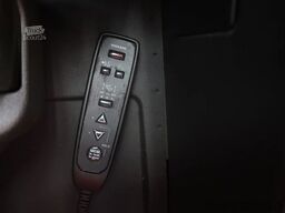 Volvo FH 500 6X2/2/ FULL AIR/ DUAL CLUTCH/ WB 410/ SP...