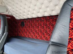 Volvo FH 500 6X2/2/ FULL AIR/ DUAL CLUTCH/ WB 410/ SP...