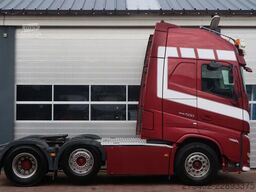 Volvo FH 500 6X2/2/ FULL AIR/ DUAL CLUTCH/ WB 410/ SP...
