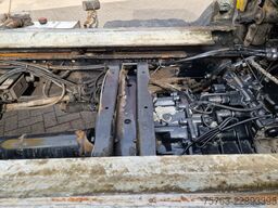 MAN TGL 12.220 Omarx Car Rescue/Flatbed - Winch - R...