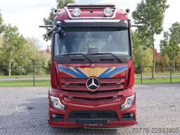 Mercedes-Benz Actros 2653 6X2 | RETARDER | MIRROR CAMS | EURO 6
