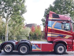Mercedes-Benz Actros 2653 6X2 | RETARDER | MIRROR CAMS | EURO 6