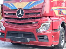 Mercedes-Benz Actros 2653 6X2 | RETARDER | MIRROR CAMS | EURO 6