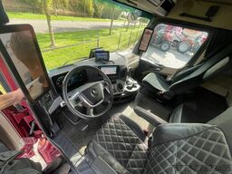 Mercedes-Benz Actros 2653 6X2 | RETARDER | MIRROR CAMS | EURO 6