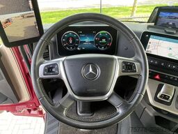 Mercedes-Benz Actros 2653 6X2 | RETARDER | MIRROR CAMS | EURO 6
