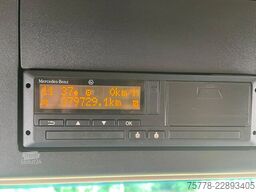 Mercedes-Benz Actros 2653 6X2 | RETARDER | MIRROR CAMS | EURO 6