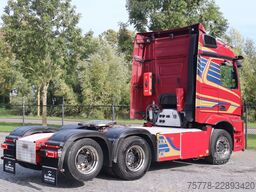 Mercedes-Benz Actros 2653 | 6X2 | RETARDER | MIRROR CAMS | EU...