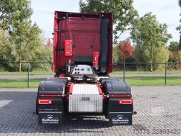 Mercedes-Benz Actros 2653 | 6X2 | RETARDER | MIRROR CAMS | EU...