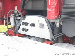 Mercedes-Benz Actros 2653 | 6X2 | RETARDER | MIRROR CAMS | EU...