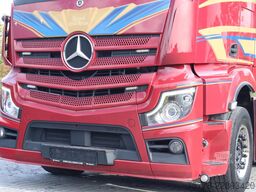 Mercedes-Benz Actros 2653 | 6X2 | RETARDER | MIRROR CAMS | EU...