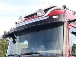 Mercedes-Benz Actros 2653 | 6X2 | RETARDER | MIRROR CAMS | EU...