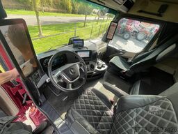 Mercedes-Benz Actros 2653 | 6X2 | RETARDER | MIRROR CAMS | EU...