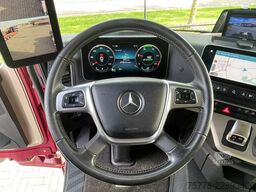 Mercedes-Benz Actros 2653 | 6X2 | RETARDER | MIRROR CAMS | EU...