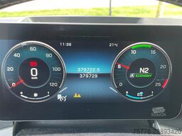 Mercedes-Benz Actros 2653 | 6X2 | RETARDER | MIRROR CAMS | EU...