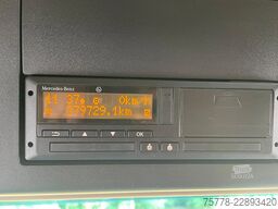 Mercedes-Benz Actros 2653 | 6X2 | RETARDER | MIRROR CAMS | EU...