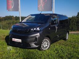 Peugeot Traveller Active L2 Diesel 180 EAT8