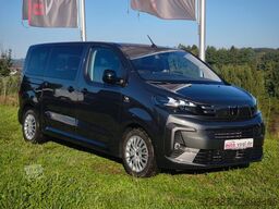 Peugeot Traveller Active L2 Diesel 180 EAT8