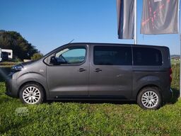 Peugeot Traveller Active L2 Diesel 180 EAT8