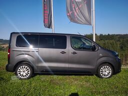 Peugeot Traveller Active L2 Diesel 180 EAT8