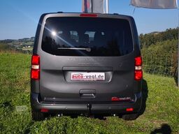 Peugeot Traveller Active L2 Diesel 180 EAT8