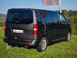 Peugeot Traveller Active L2 Diesel 180 EAT8