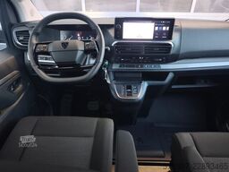 Peugeot Traveller Active L2 Diesel 180 EAT8