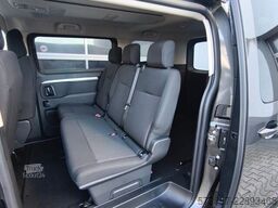Peugeot Traveller Active L2 Diesel 180 EAT8