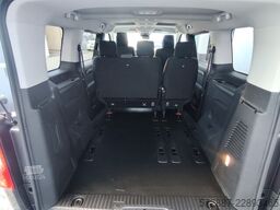 Peugeot Traveller Active L2 Diesel 180 EAT8