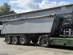 Kempf SKM 35/3 NACZEPA WYWROTKA