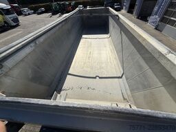 Kempf SKM 35/3 NACZEPA WYWROTKA