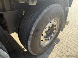 Kempf SKM 35/3 NACZEPA WYWROTKA