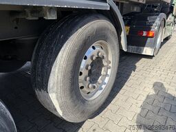 Kempf SKM 35/3 NACZEPA WYWROTKA