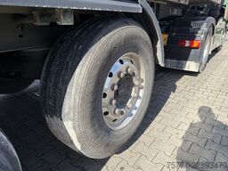 Kempf SKM 35/3 NACZEPA WYWROTKA