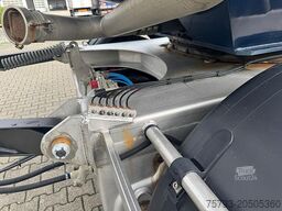 VM 41m³ Silo-Anhänger Interne Nr. 2371