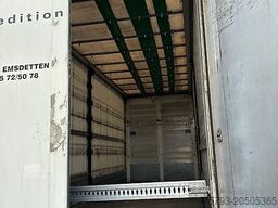 Stuerenberg Tandem Pritschen Anhänger Interne Nr. 2147