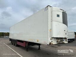Schmitz Cargobull Reefer Multitemp