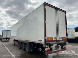 Schmitz Cargobull Reefer Multitemp