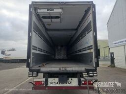 Schmitz Cargobull Reefer Multitemp