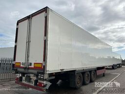 Schmitz Cargobull Reefer Multitemp