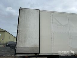 Schmitz Cargobull Reefer Multitemp