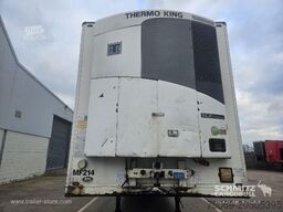 Schmitz Cargobull Reefer Multitemp