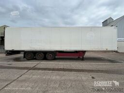 Schmitz Cargobull Reefer Multitemp