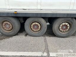 Schmitz Cargobull Reefer Multitemp