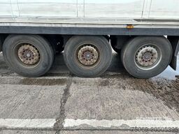 Schmitz Cargobull Reefer Multitemp