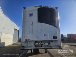 Schmitz Cargobull Reefer Multitemp